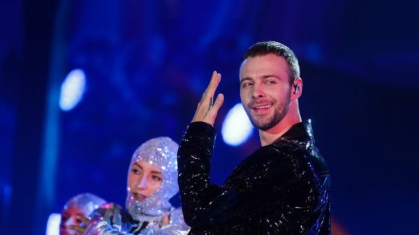 Макс Барских объяснил разблокировку его песен в России