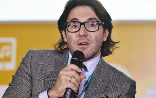 Малахов назвал своего преемника на телевидении