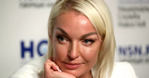 «Не говорит по-русски»: Волочкова раскрыла подробности о новом кавалере