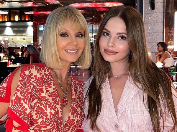 Невестка Валерии рассказала о своем многомиллионном бизнесе