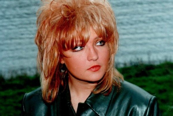 Обнародовано имя девятого мужа Анастасии