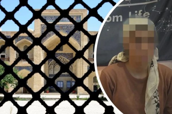 «Пока не отработаешь $7000 за свадьбу, мы тебя не отпустим»: в Подмосковье муж заставил жену работать сиделкой и пытался продать друзьям