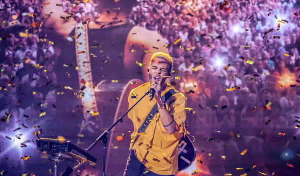 «Полуфинал сфальсифицирован»: жюри «Евровидения» обвинили в коррупции