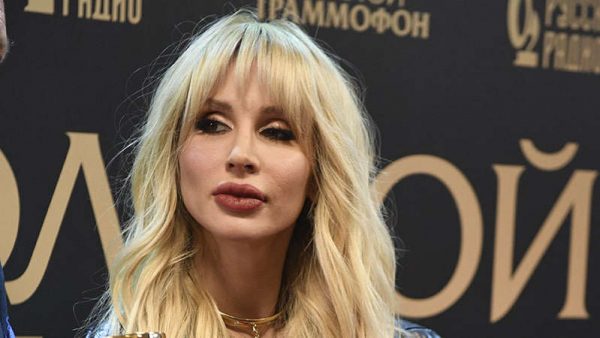 PR-менеджер Галкина рассказала о несбывшихся планах Светланы Лободы в России