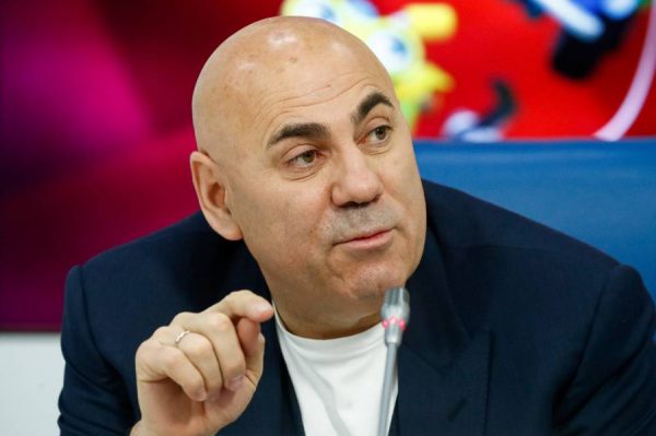 Пригожин назвал «Евровидение» гей-парадом и попыткой свести счеты с Россией