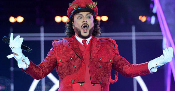 Продюсер назвал замену Киркорову в случае отъезда звезды из России