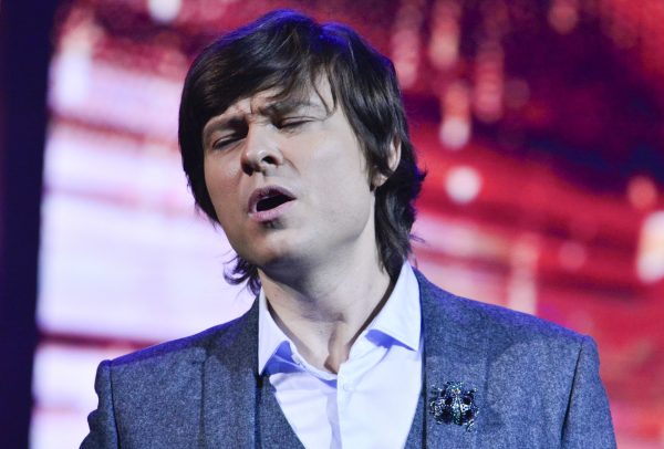 Прохор Шаляпин высказался об уехавшем из России Галкине