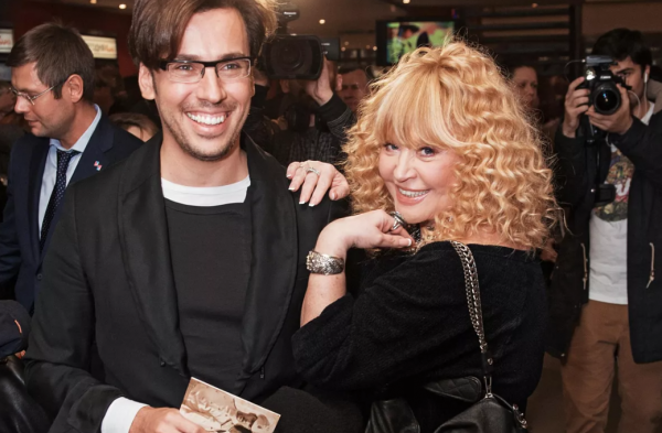 Раскрыты планы Галкина и Пугачевой по покупке особняка в Израиле