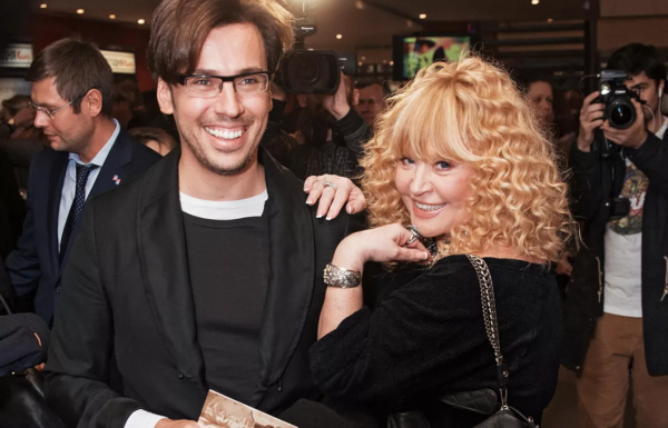 Риелтор назвала цену замка Галкина и Пугачевой