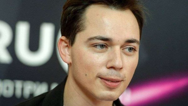 Родион Газманов пошутил по поводу женитьбы на Ольге Бузовой