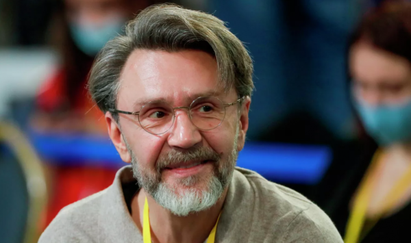 Шнуров раскрыл истинное отношение к Собчак