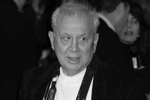 Скандальный голливудский папарацци Рон Галелла умер в 91 год