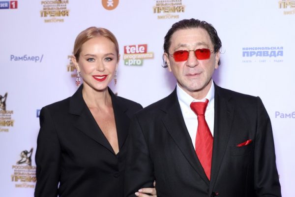 «Словно не было развода»: зачем Григорий Лепс воссоединился с бывшей женой