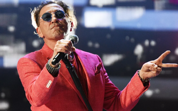 СМИ: Лепс расстался с Барановской ради бывшей жены