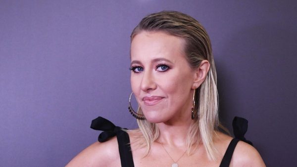 Собчак рассказала об отдыхе россиян за границей