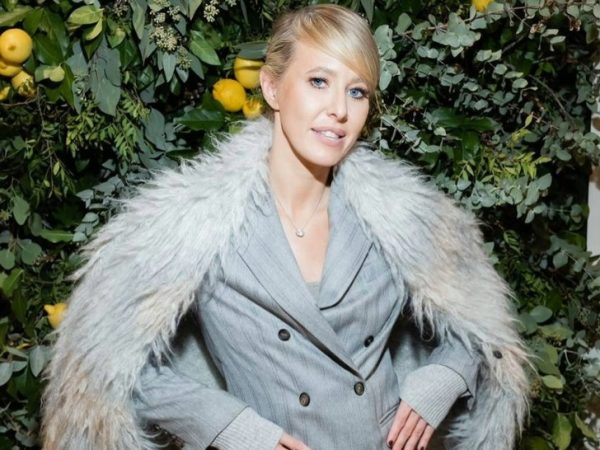 «Спасибо тебе за эту жесткость»: Собчак поддержала Киркорова после его обращения к Симоньян