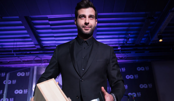 Стало известно о переносе гастролей «Вечернего Урганта» в Германии