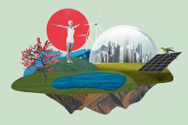 «У нас одна планета на всех»