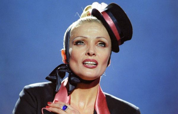 Вайкуле спасают от рецидива рака