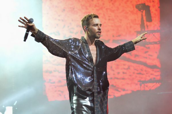 «Ваши кровавые рубли мне не нужны»: Макс Барских опроверг разблокировку своих песен в России