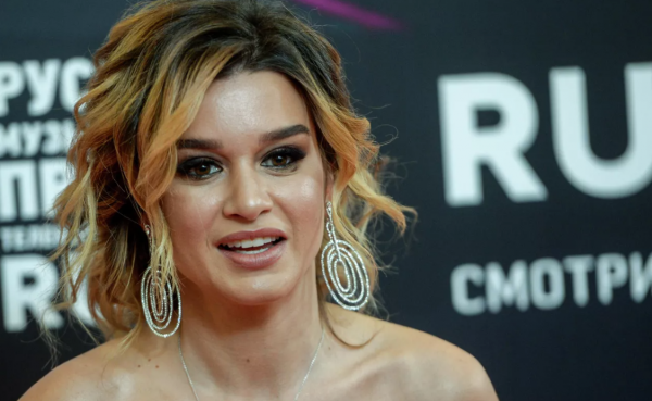 Вскрылась настоящая фамилия Бородиной