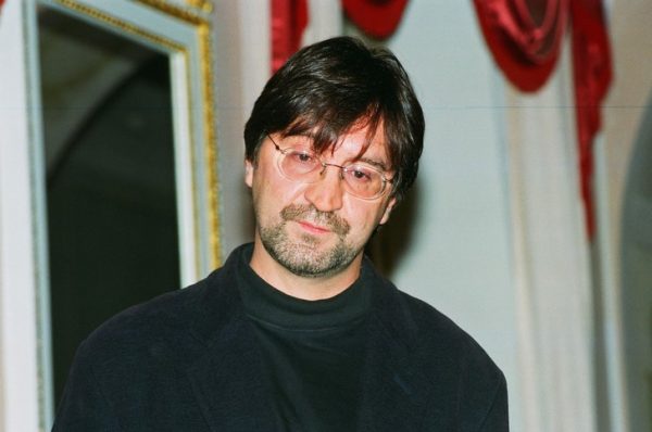 Юрий Шевчук готов поехать в Израиль