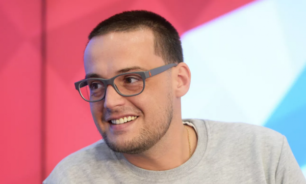 Жена Гуфа раскрыла пол новорожденного ребенка