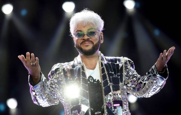 Журналист Красовский с издёвкой ответил Киркорову на его оскорбления