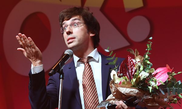 Зрители начали сдавать билеты на концерт Галкина в Израиле