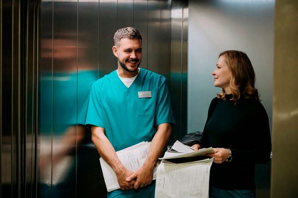 1 Бикович присоединился к Пересильд на площадке фильма «Вызов» Актер примет участие в наземном блоке съемок