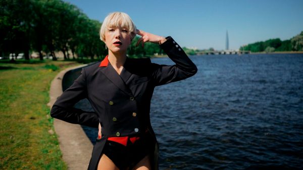 1 Зудина и Мороз снимаются в спин-оффе «Содержанок»: первые кадры