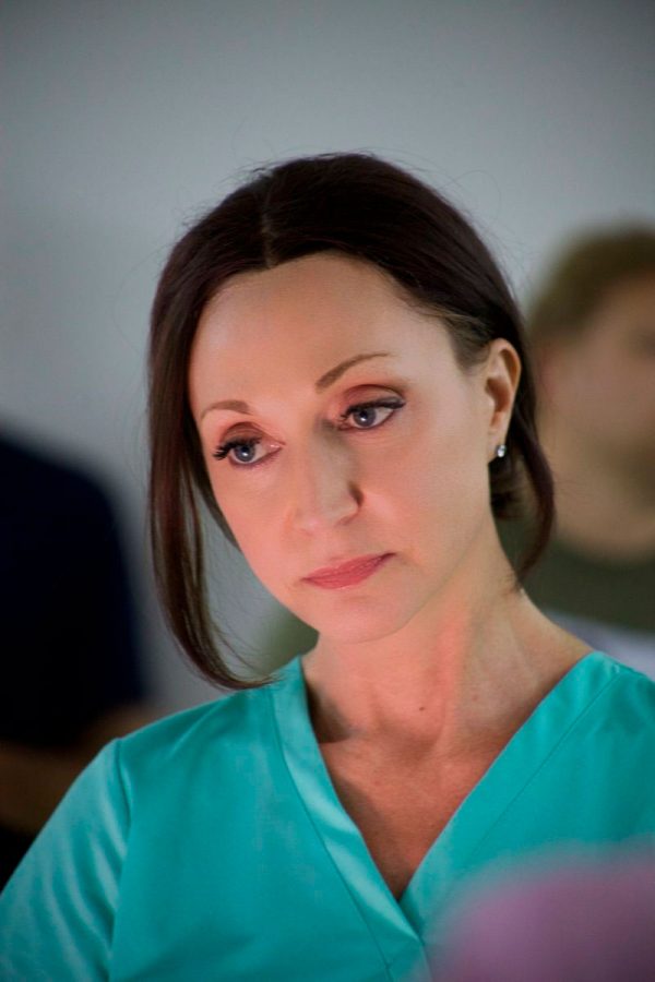 Неузнаваемая Орбакайте снова снимается в «Тесте на беременность» К своей роли в новом сезоне популярной мелодрамы также вернется Светлана Иванова