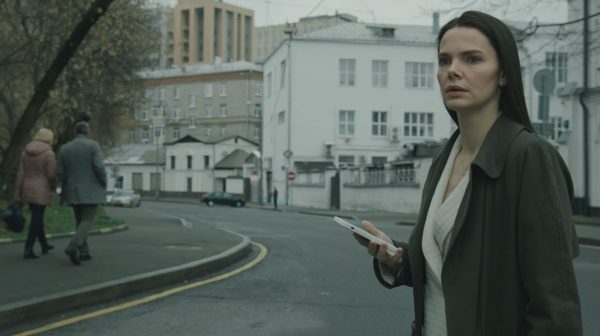 2 Боярская, Робак, Куценко вместе снялись в сериале: первые кадры Актеры появятся в проекте «Без правил»