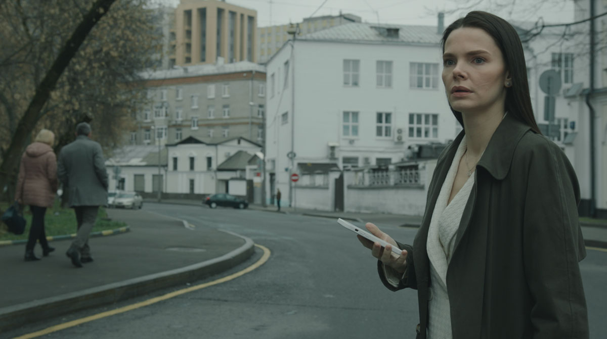 Боярская, Робак, Куценко вместе снялись в сериале: первые кадры Актеры появятся в проекте «Без правил»