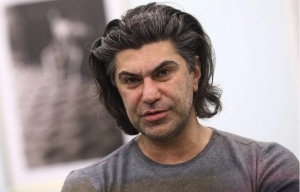 Цискаридзе не получил гонорар за первый выпуск шоу «Сегодня вечером»