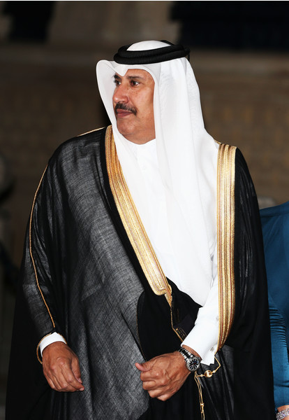 Деньги привозили в сумках: принц Чарльз получил от арабского шейха 3 млн евро