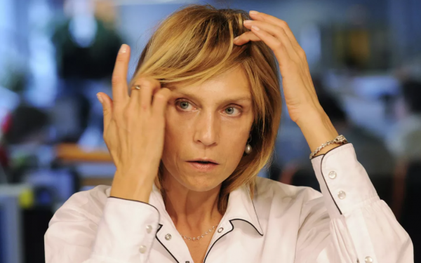 Долецкая рассказала о конфликте с Пугачевой