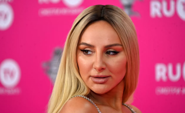 Дубцова обвинила Анну Asti в плагиате