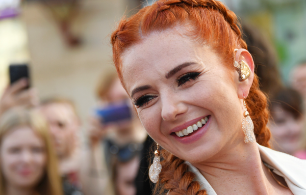 Экс-солистка «Тату» Катина вышла замуж за миллионера