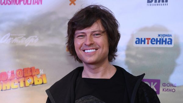 «Это глупо»: Шаляпин о ситуации с замком Галкина