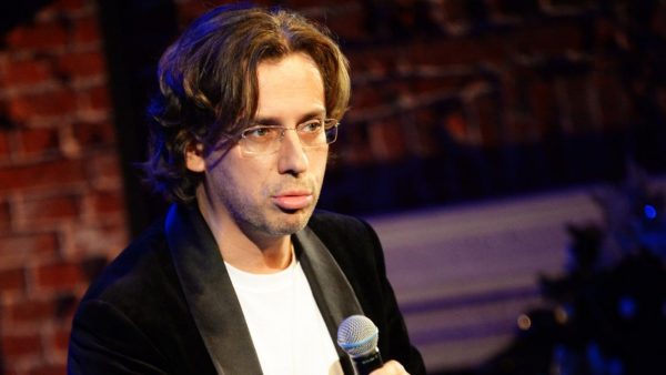 Галкин назвал «наградой за все былые муки» возможное возвращение в Россию