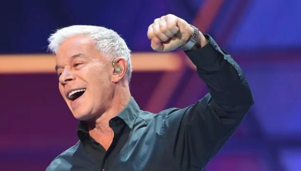 Газманов раскритиковал покинувшую Россию Хаматову