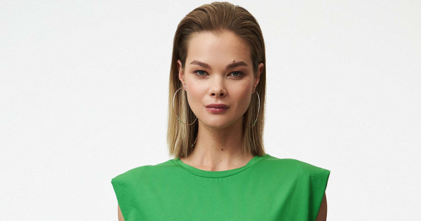 Где искать идеальную базовую футболку