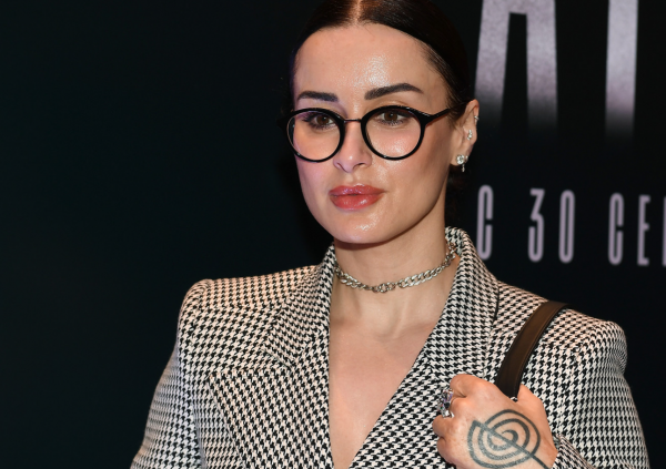 Канделаки призвала хейтеров Джонни Деппа извиниться