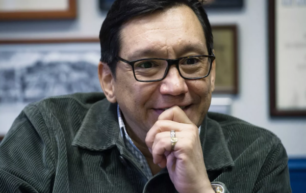 Кончаловский назвал причину возвращения в Россию