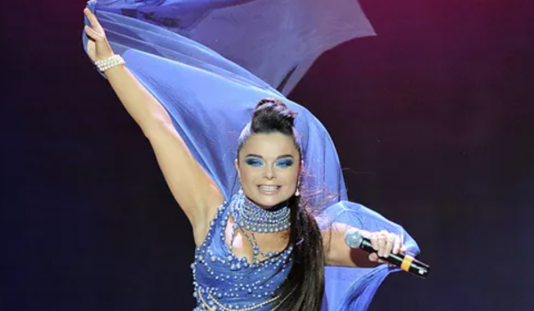 Королева сделала признание о своей болезни