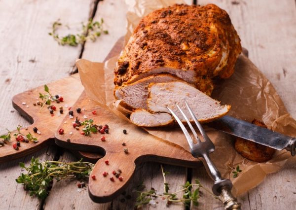 Кулинарный изыск своими руками: готовим домашнюю пастрому из куриного филе