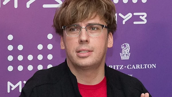 Максим Галкин получил травму во время концерта в Израиле