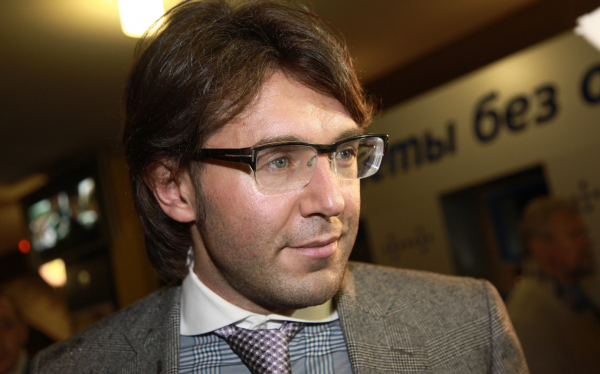 Малахов показал последнюю переписку с Шатуновым