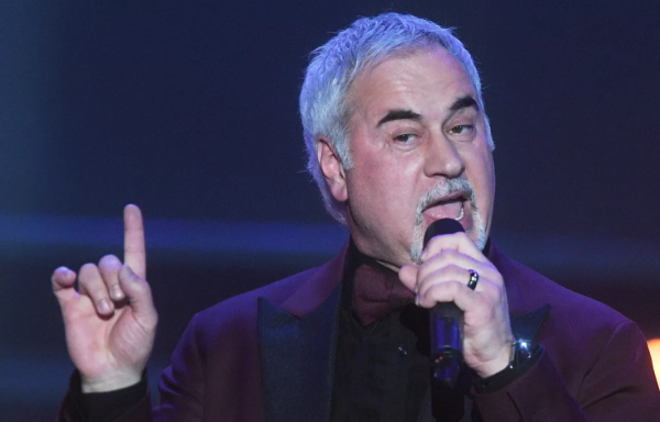 Меладзе тайно выступил на корпоративе в Екатеринбурге